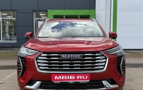 Haval Jolion, 2023 год, 1 999 000 рублей, 2 фотография