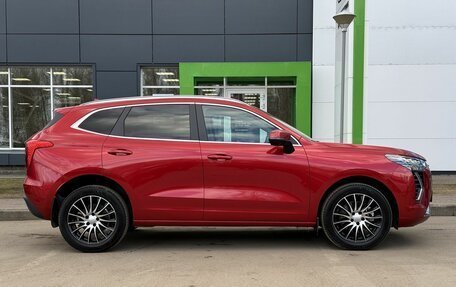 Haval Jolion, 2023 год, 1 999 000 рублей, 4 фотография