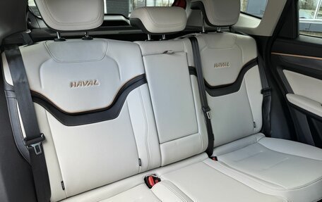 Haval Jolion, 2023 год, 1 999 000 рублей, 11 фотография