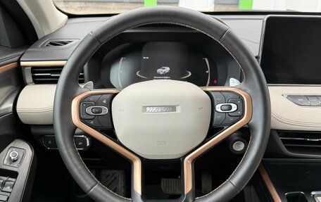 Haval Jolion, 2023 год, 1 999 000 рублей, 13 фотография