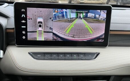 Haval Jolion, 2023 год, 1 999 000 рублей, 16 фотография