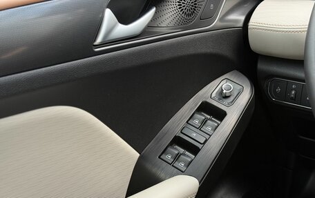 Haval Jolion, 2023 год, 1 999 000 рублей, 14 фотография