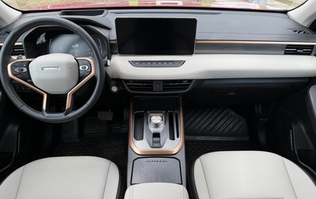 Haval Jolion, 2023 год, 1 999 000 рублей, 9 фотография