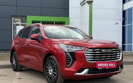 Haval Jolion, 2023 год, 1 999 000 рублей, 3 фотография