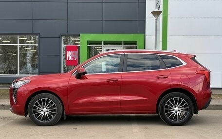 Haval Jolion, 2023 год, 1 999 000 рублей, 8 фотография