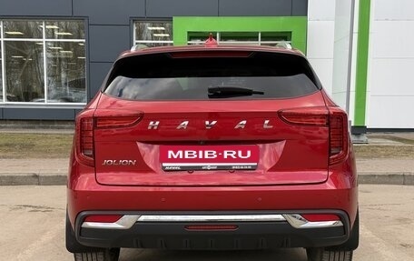 Haval Jolion, 2023 год, 1 999 000 рублей, 6 фотография