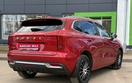 Haval Jolion, 2023 год, 1 999 000 рублей, 5 фотография