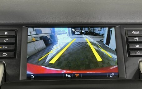 Land Rover Discovery Sport I рестайлинг, 2018 год, 2 800 000 рублей, 10 фотография