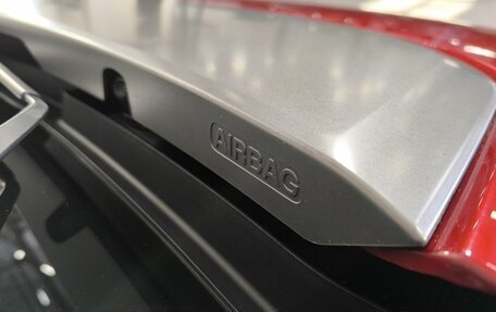 Land Rover Discovery Sport I рестайлинг, 2018 год, 2 800 000 рублей, 18 фотография