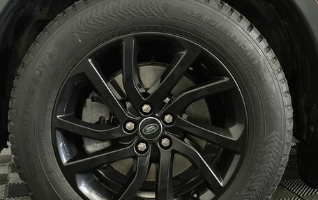 Land Rover Discovery Sport I рестайлинг, 2018 год, 2 800 000 рублей, 21 фотография