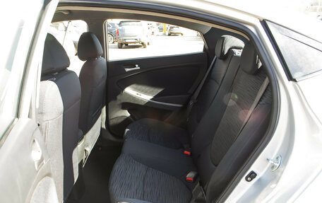 Hyundai Solaris II рестайлинг, 2014 год, 1 098 000 рублей, 8 фотография