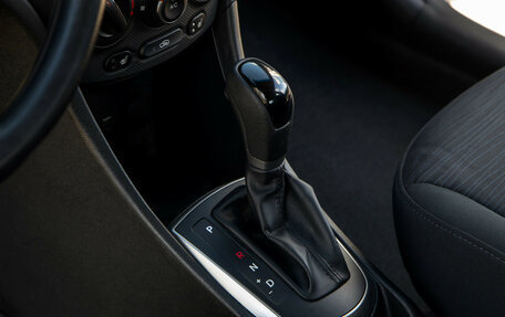 Hyundai Solaris II рестайлинг, 2014 год, 1 098 000 рублей, 13 фотография