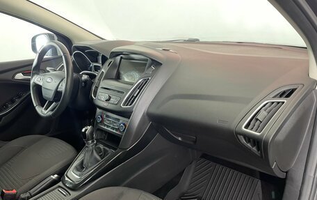 Ford Focus III, 2019 год, 1 399 000 рублей, 9 фотография