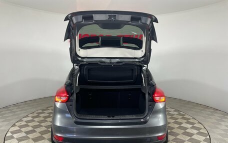 Ford Focus III, 2019 год, 1 399 000 рублей, 7 фотография