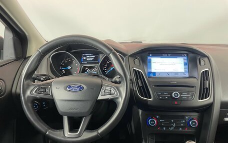 Ford Focus III, 2019 год, 1 399 000 рублей, 12 фотография