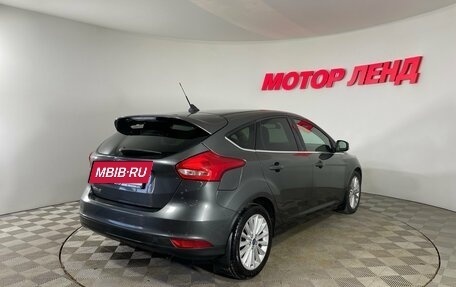 Ford Focus III, 2019 год, 1 399 000 рублей, 4 фотография