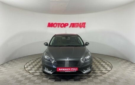 Ford Focus III, 2019 год, 1 399 000 рублей, 2 фотография