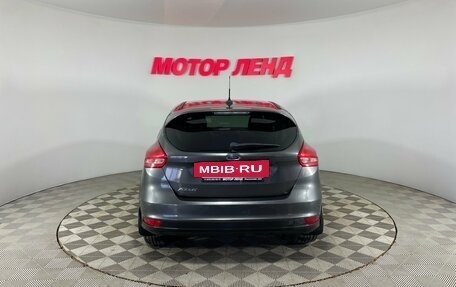 Ford Focus III, 2019 год, 1 399 000 рублей, 5 фотография