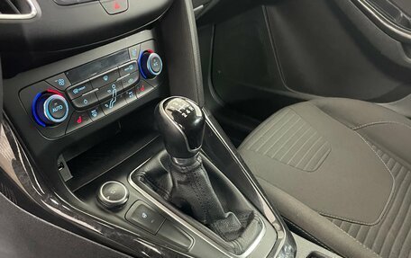 Ford Focus III, 2019 год, 1 399 000 рублей, 16 фотография