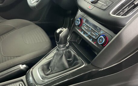 Ford Focus III, 2019 год, 1 399 000 рублей, 17 фотография