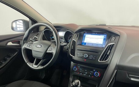 Ford Focus III, 2019 год, 1 399 000 рублей, 13 фотография