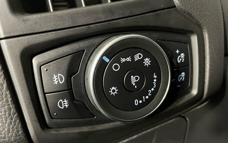 Ford Focus III, 2019 год, 1 399 000 рублей, 19 фотография