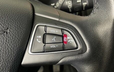 Ford Focus III, 2019 год, 1 399 000 рублей, 21 фотография