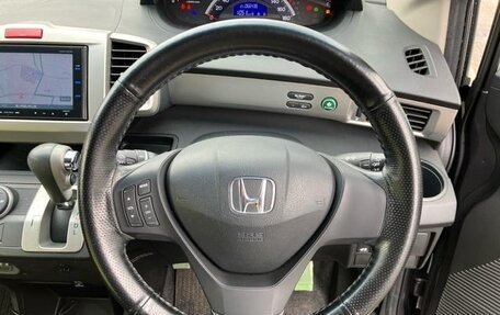 Honda Freed I, 2014 год, 902 000 рублей, 9 фотография
