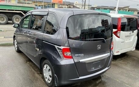 Honda Freed I, 2014 год, 902 000 рублей, 7 фотография