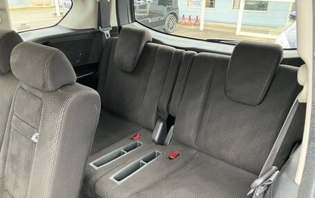 Honda Freed I, 2014 год, 902 000 рублей, 12 фотография