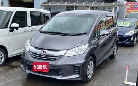 Honda Freed I, 2014 год, 902 000 рублей, 5 фотография