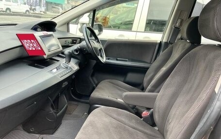 Honda Freed I, 2014 год, 902 000 рублей, 10 фотография