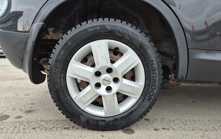 Nissan Qashqai, 2012 год, 810 000 рублей, 12 фотография