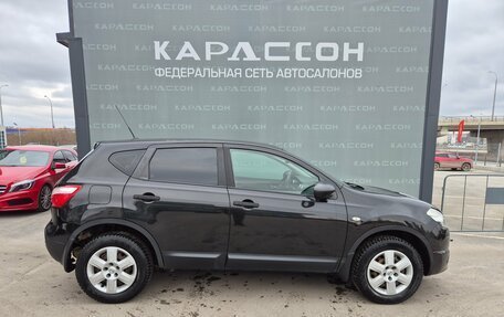 Nissan Qashqai, 2012 год, 810 000 рублей, 4 фотография