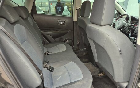 Nissan Qashqai, 2012 год, 810 000 рублей, 8 фотография