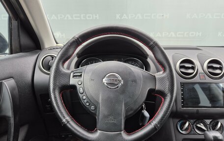 Nissan Qashqai, 2012 год, 810 000 рублей, 5 фотография
