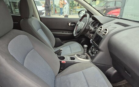 Nissan Qashqai, 2012 год, 810 000 рублей, 7 фотография
