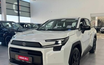 Toyota RAV4, 2025 год, 4 599 000 рублей, 1 фотография
