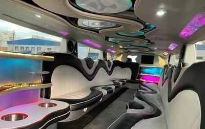 Hummer H2, 2002 год, 1 200 000 рублей, 1 фотография