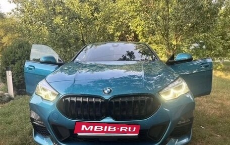 BMW 2 серия F44, 2020 год, 4 950 000 рублей, 1 фотография