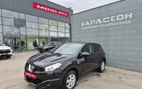 Nissan Qashqai, 2012 год, 810 000 рублей, 1 фотография