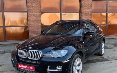 BMW X6, 2011 год, 2 400 000 рублей, 1 фотография