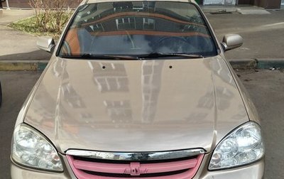 Chevrolet Lacetti, 2007 год, 240 000 рублей, 1 фотография
