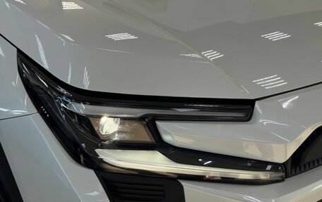 Toyota RAV4, 2025 год, 4 599 000 рублей, 7 фотография