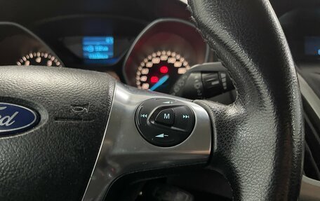 Ford Focus III, 2013 год, 599 000 рублей, 11 фотография