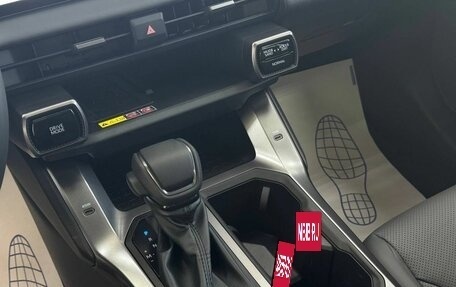 Toyota RAV4, 2025 год, 4 599 000 рублей, 16 фотография