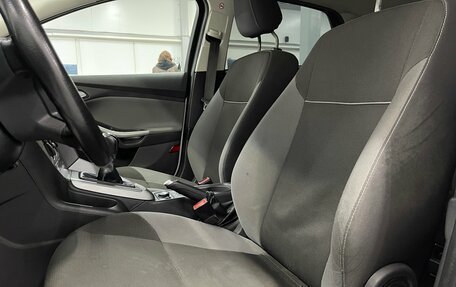 Ford Focus III, 2013 год, 599 000 рублей, 16 фотография