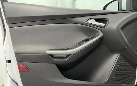 Ford Focus III, 2013 год, 599 000 рублей, 14 фотография