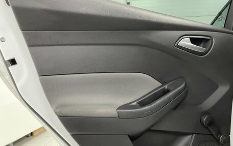 Ford Focus III, 2013 год, 599 000 рублей, 17 фотография