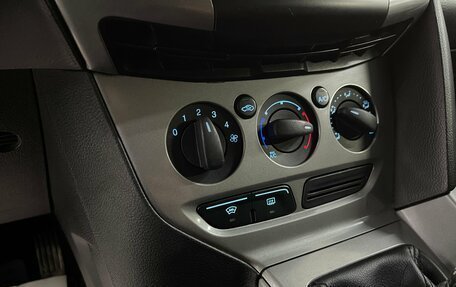 Ford Focus III, 2013 год, 599 000 рублей, 13 фотография